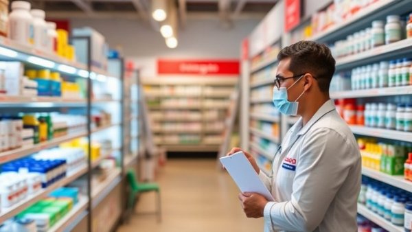 What’s next for pharmacies in Latin America?