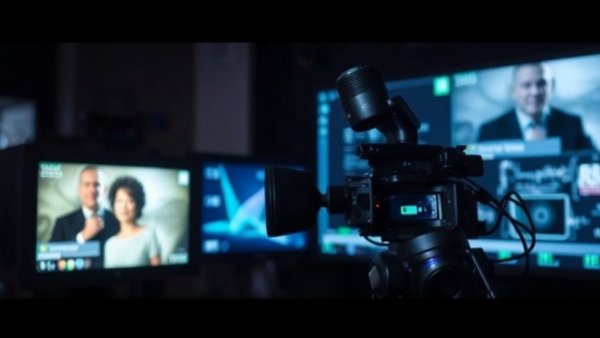 What AI could mean for film and TV production and the industry’s future