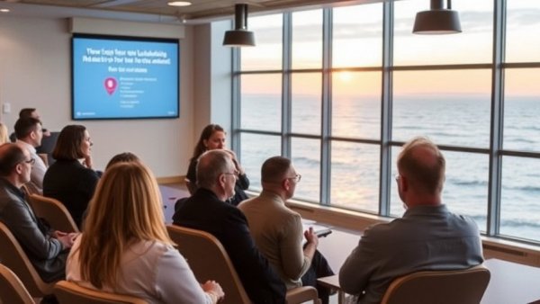 Author Talks: How to anchor your leadership philosophy