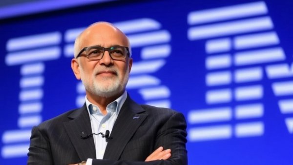 ‘You’ve got to be willing to “do,” as opposed to getting disrupted by somebody else’: A conversation with IBM CEO Arvind Krishna