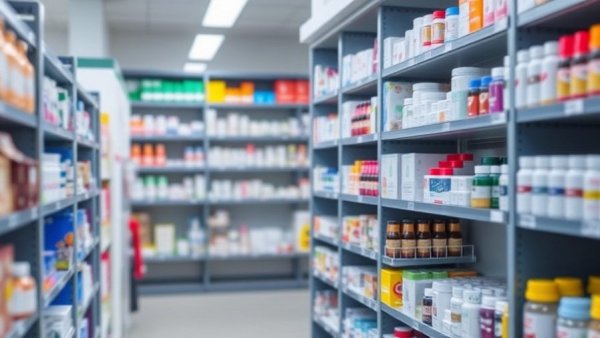 The revival of pharmacy: The rise of cost-based reimbursement
