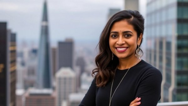 A time to be bold: AWS’s Tanuja Randery on Europe’s AI moment