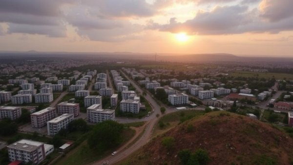 From borrowing to building: A new fiscal path for Africa