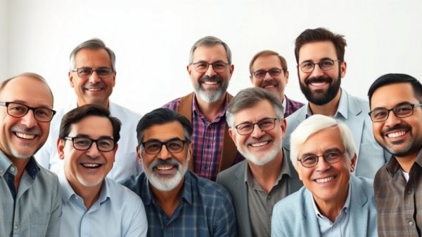 Virtual meeting with industry experts discussing AI tools for car dealers.