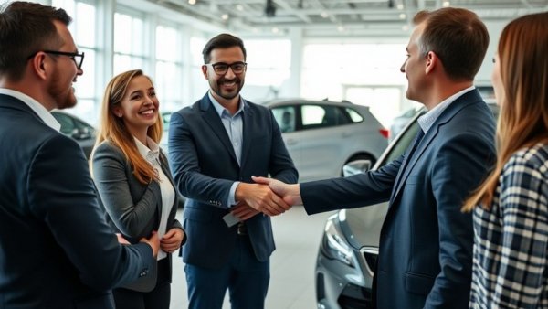 Virtual staffing solution for auto dealerships enhances customer interaction