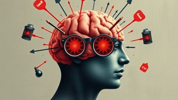 Bias Busters: How cognitive overload multiplies every bias