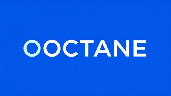 OCTANE logo representing Captive-as-a-Service for auto dealerships.