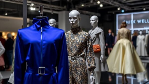 What to expect in the global fashion industry in 2026