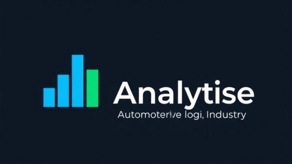 AI dealership logo showcasing performance enhancements through geometric design.