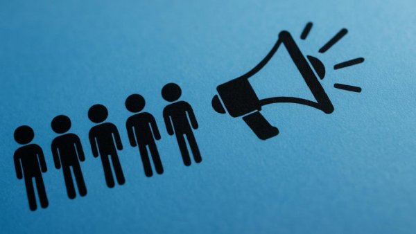 Simple illustration of patient referrals for ABA certification