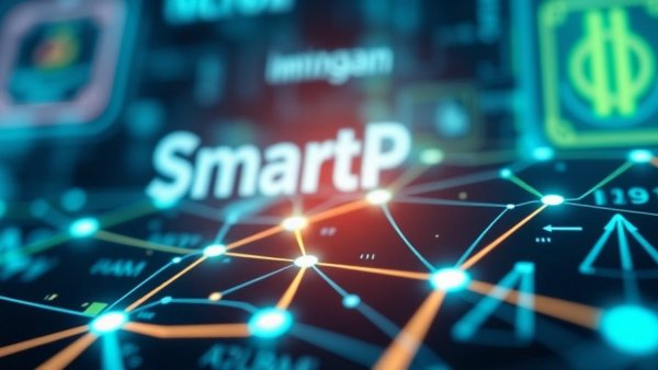 SmartPath and MONOGRAM integration technology with digital elements.