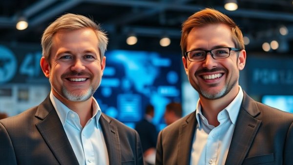 Open source health AI innovation conference attendees