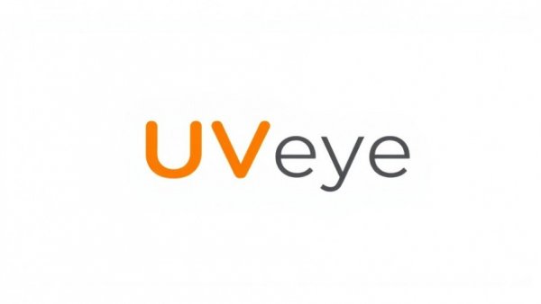 UVeye logo design for TSD Mobility and UVeye fleet management.
