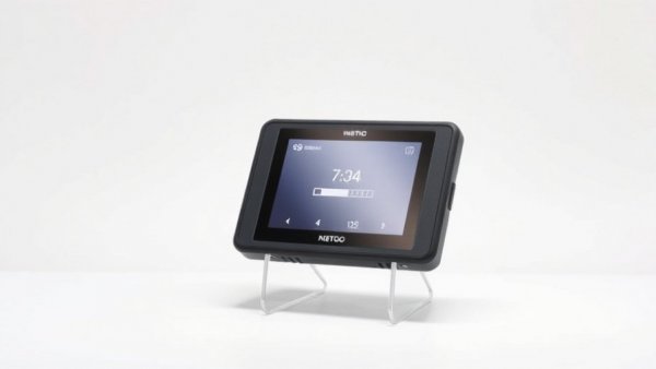 Digital Pass Thru Assistant+ J2534 Programmer with screen display.