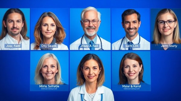 Digital Health Summer Schools 2026 professional portraits and titles.