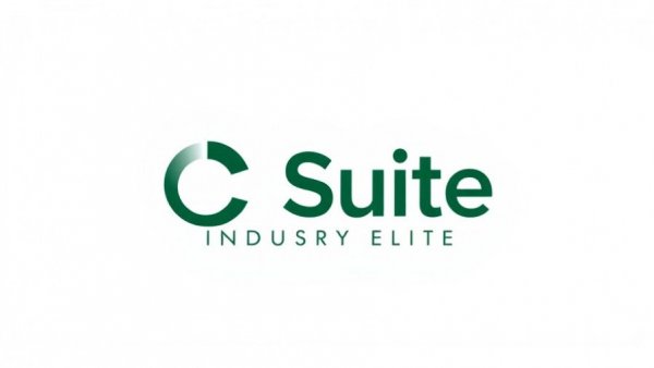 C Suite Industry Elite logo highlighting insights