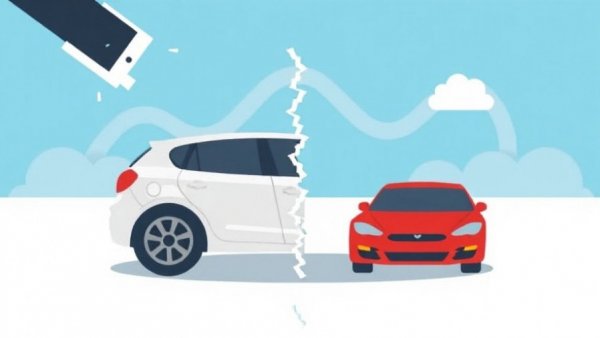 New Survey Reveals Why Lowering Interest Rates Won’t Fix What’s Actually Breaking Car Sales