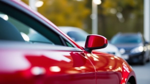 New Survey Reveals Why Lowering Interest Rates Won’t Fix What’s Actually Breaking Car Sales