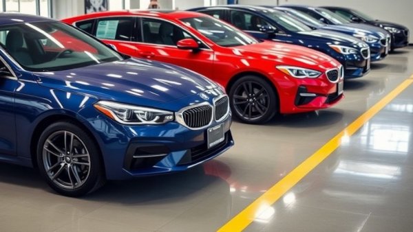 New Survey Reveals Why Lowering Interest Rates Won’t Fix What’s Actually Breaking Car Sales