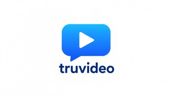 Truvideo logo symbolizing no-cost software for technician training.