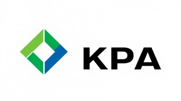 Logo of KPA symbolizing automotive compliance tools.