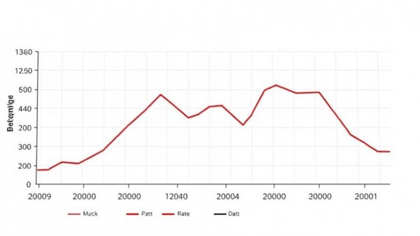 May 2026 JOLTS Report: Line graph shows declining quits rate trend since 2021.