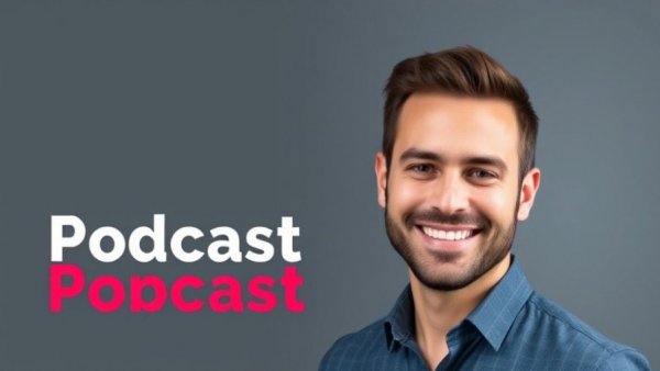 GTMnow podcast cover with a man smiling and text overlay.