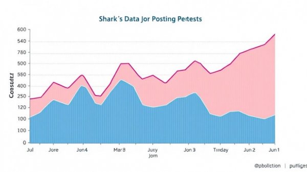 Data Center Build-Out job postings graph showing trends
