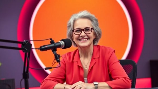 Leadership in automotive industry podcast featuring seasoned host.