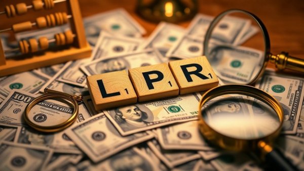LPR blocks on money signify LPR Analytics Fraud Prevention.