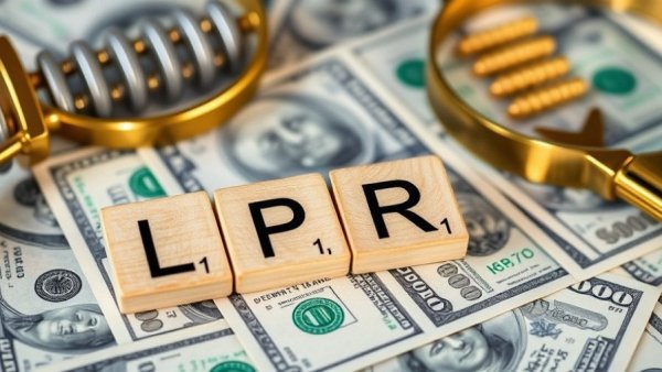 LPR analytics on money background with tools for fraud prevention