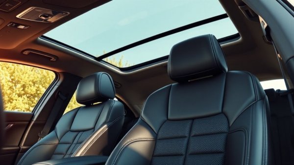 2027 Maserati Grecale Folgore interior showcasing luxury and design.