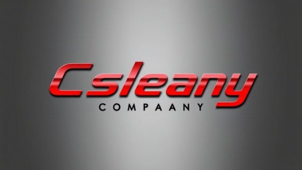 Penske Automotive logo on silver gradient background, used car sales growth strategies.