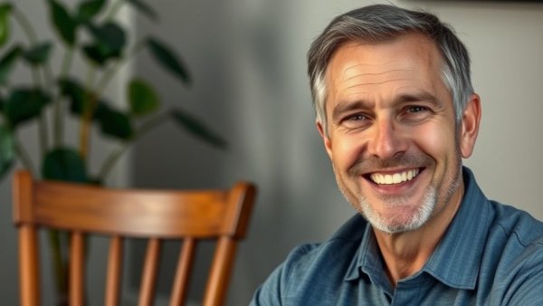 Portrait of a man beside CULA logo related to Jolt Credit Union leasing partnership