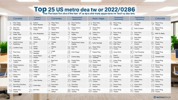 Top 25 US cities for work in 2026 ranked by Indeed, highlighting career mobility and economic opportunity.
