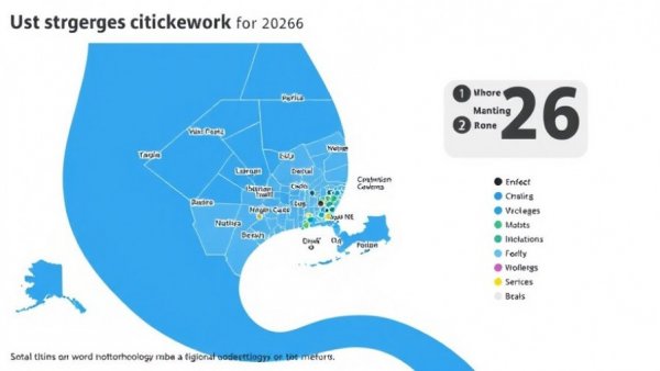 Best Cities for Work 2026: Methodology & Data Sources