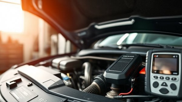 Car engine diagnostics to optimize fixed ops profitability