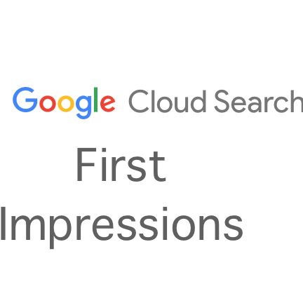 First Impression