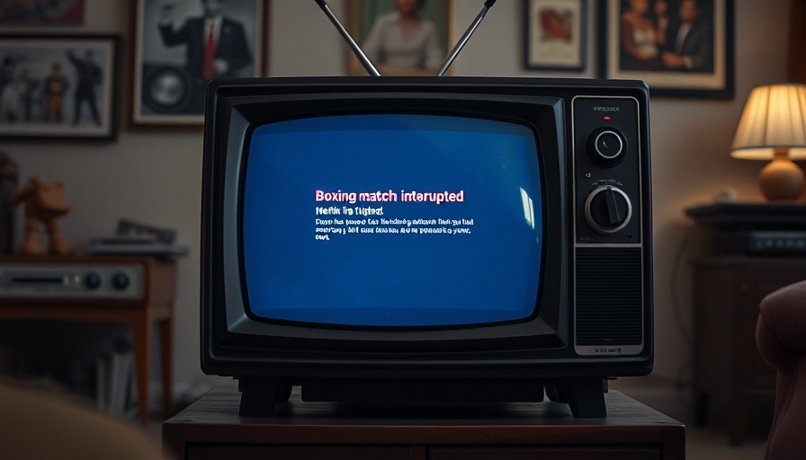 Vintage TV shows Netflix streaming issues error screen.
