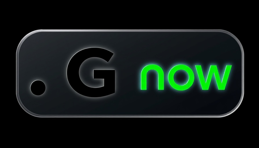 Modern '.GTMnow' logo, transparent background, customer-first culture.