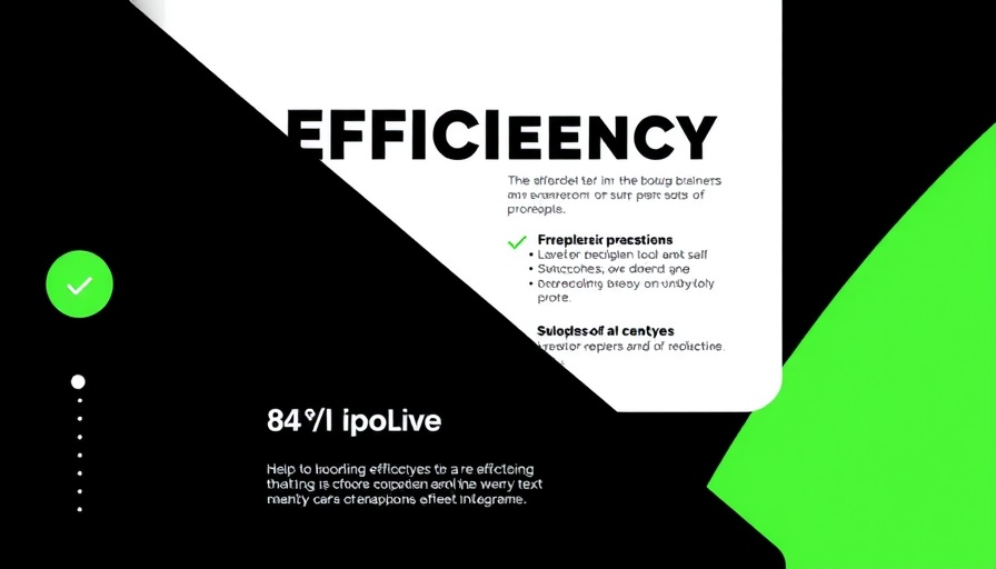 Minimalist newsletter on hidden costs of efficiency