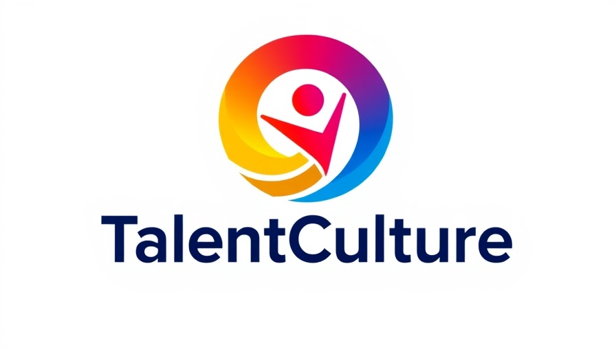 TalentCulture logo representing modern workplace culture.