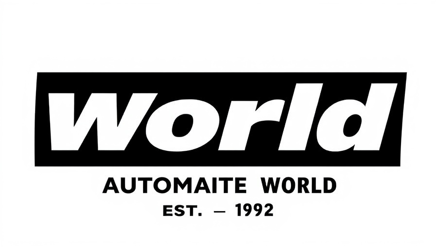 Automotive World logo, battery market challenges