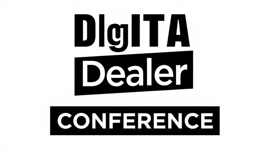 CDK Dealership Partnerships at Digital Dealer Conference