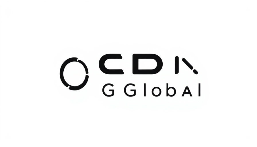 CDK Global logo, CDK certification branding