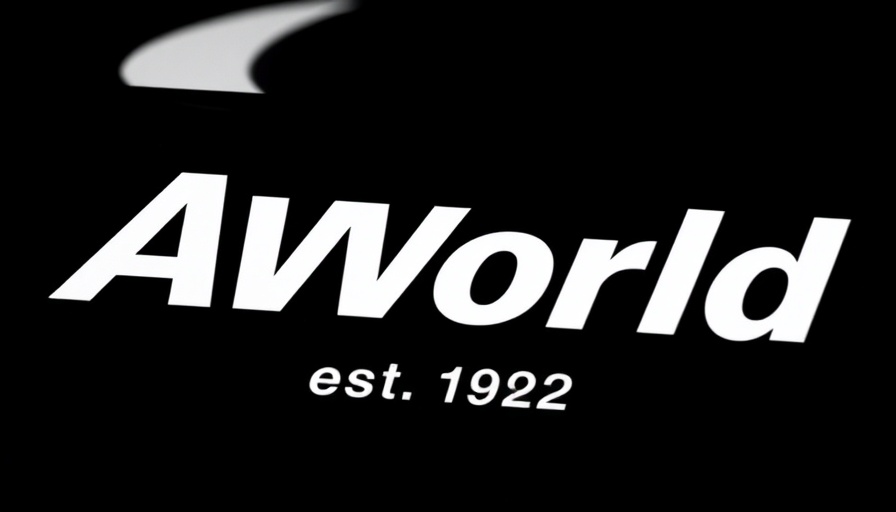 Automotive World logo for Hyundai 2025 sales strategy article