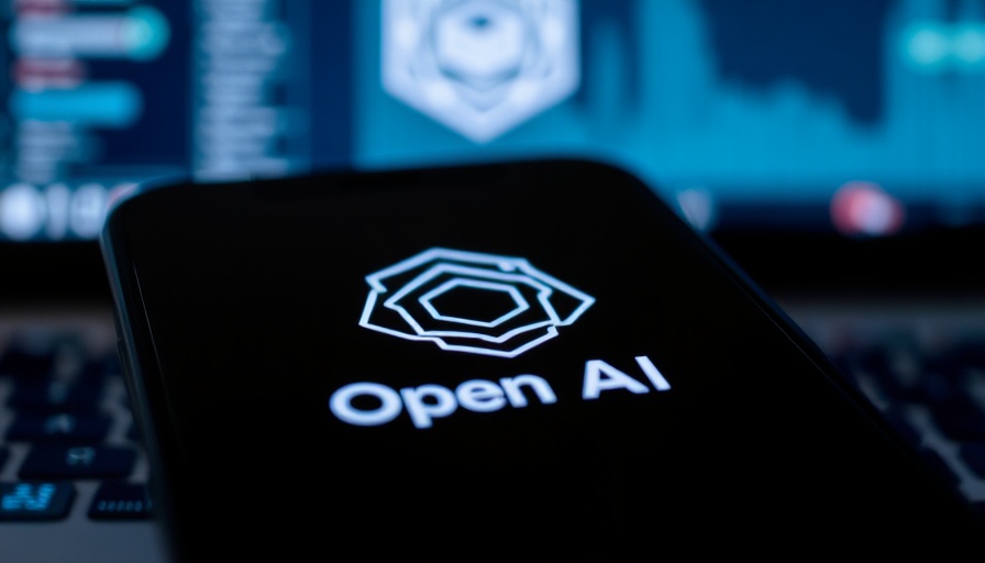 OpenAI phone number signups visual with logo and ChatGPT background