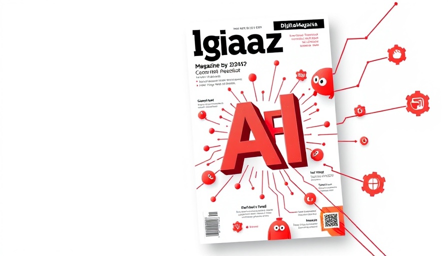 On-Device AI: Smarter, Faster Applications on Magazine Cover