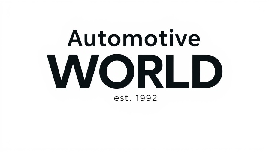 Honda EV Hub featured on Automotive World est. 1992.