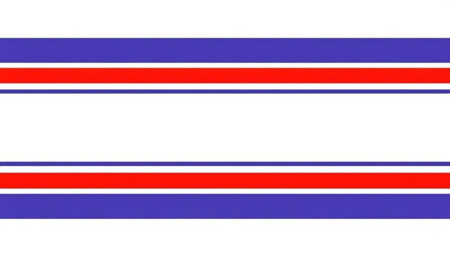 Ionna Charging Network logo with red and blue stripes.